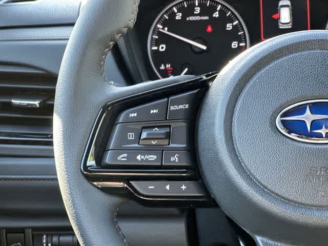 Thumbnail: 2026 Subaru Forester - 9