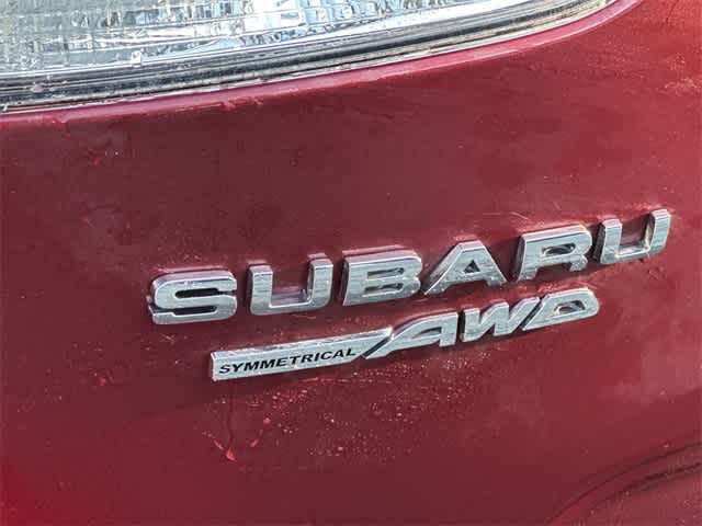 Thumbnail: 2022 Subaru Forester - 20