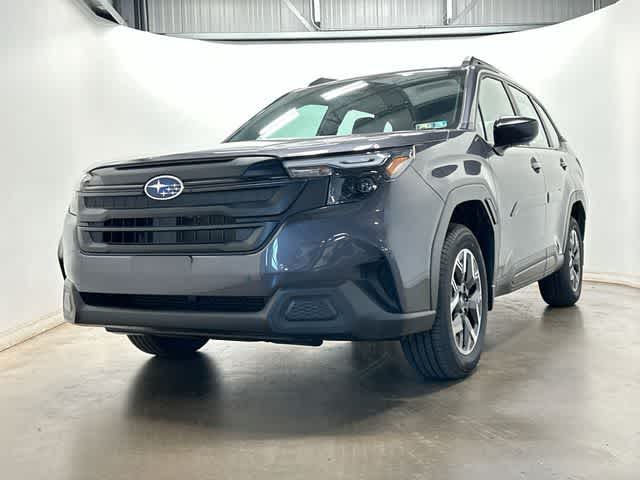 Thumbnail: 2026 Subaru Forester - 23
