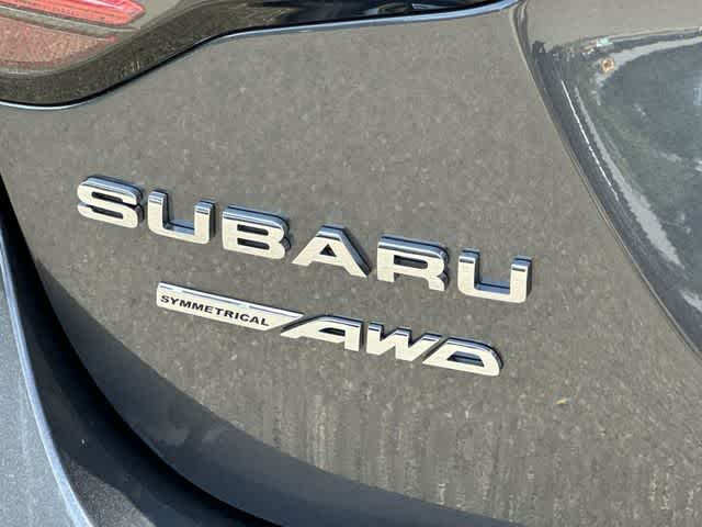 Thumbnail: 2025 Subaru Legacy - 24