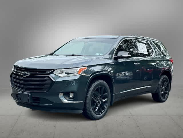 2019 Chevrolet Traverse Premier SUV