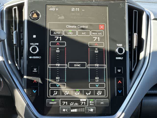 2026 Subaru Crosstrek Wilderness - Photo 15