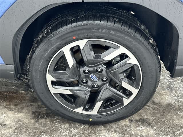 Thumbnail: 2026 Subaru Forester - 5