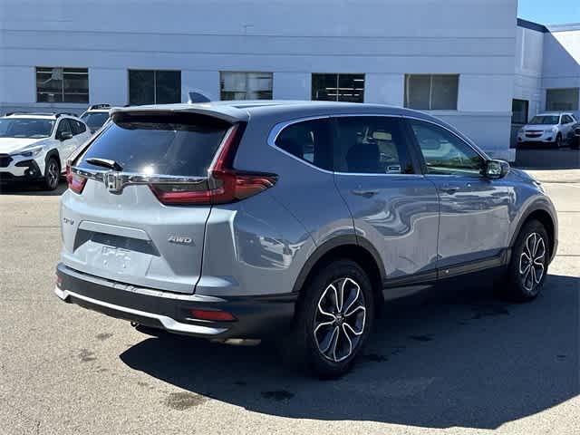 Thumbnail: 2020 Honda CR-V - 24