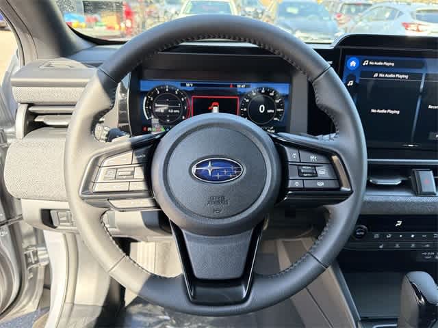 Thumbnail: 2026 Subaru Outback - 7