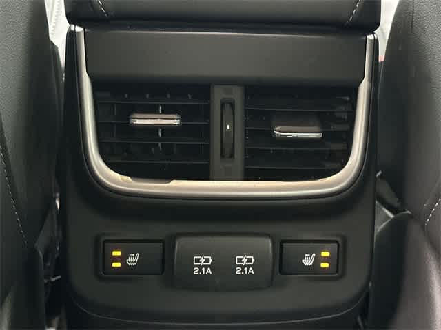 Thumbnail: 2022 Subaru Legacy - 21