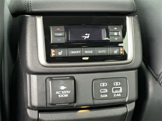 Thumbnail: 2025 Subaru Ascent - 20