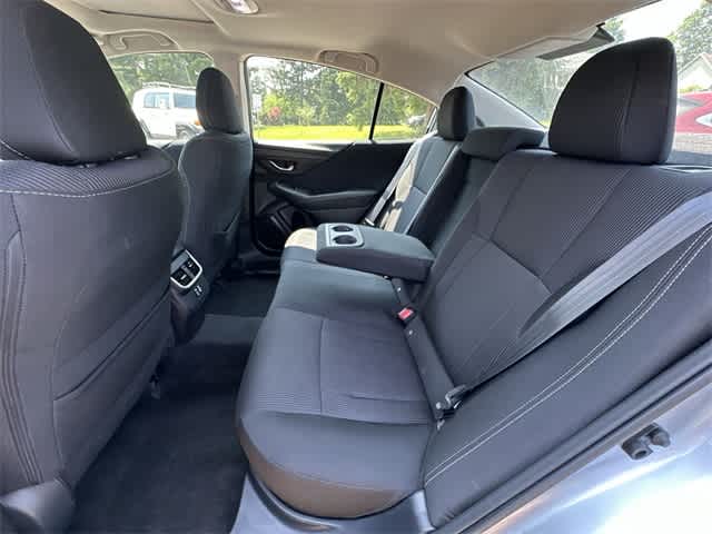 2023 Subaru Legacy Premium 20