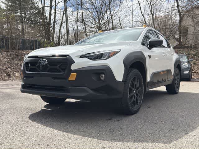 Thumbnail: 2025 Subaru Crosstrek - 28