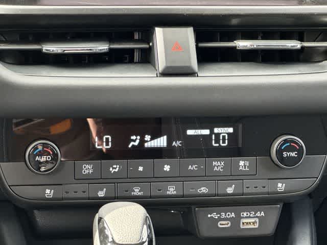 Thumbnail: 2026 Subaru Outback - 16