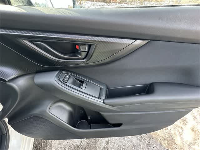 Thumbnail: 2023 Subaru Impreza - 19