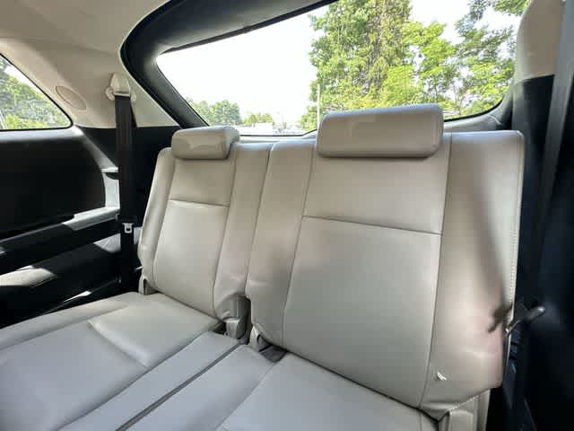 Thumbnail: 2010 Mazda CX-9 - 21