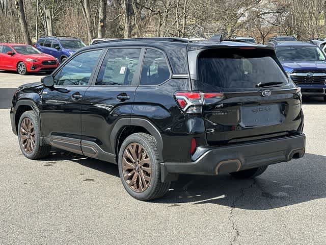 Thumbnail: 2026 Subaru Forester - 29
