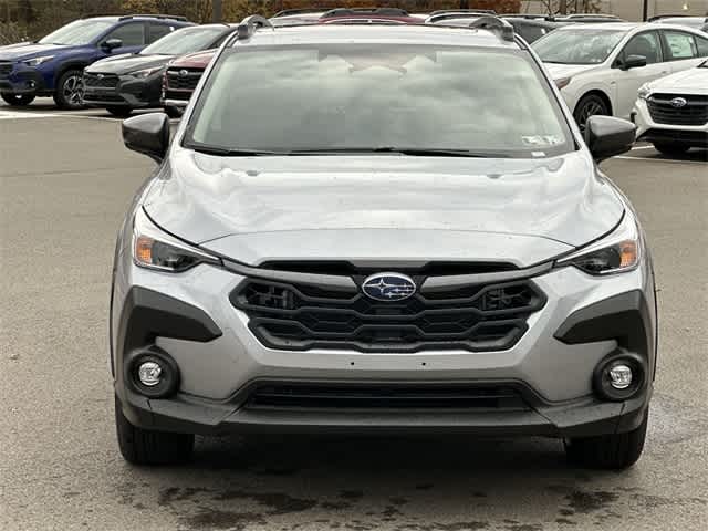 Thumbnail: 2025 Subaru Crosstrek - 27