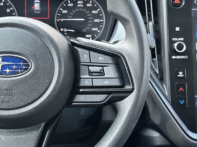 Thumbnail: 2026 Subaru Crosstrek - 10