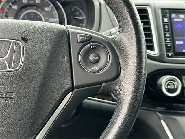 Thumbnail: 2016 Honda CR-V - 10