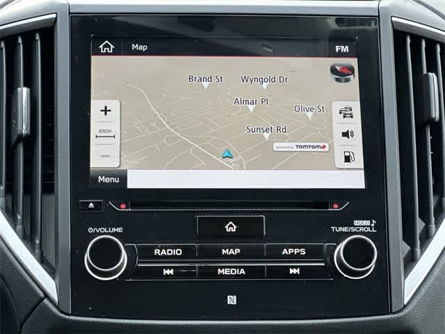 Thumbnail: 2023 Subaru Crosstrek - 13