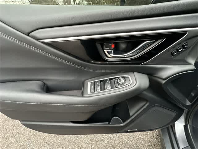 Thumbnail: 2022 Subaru Legacy - 19