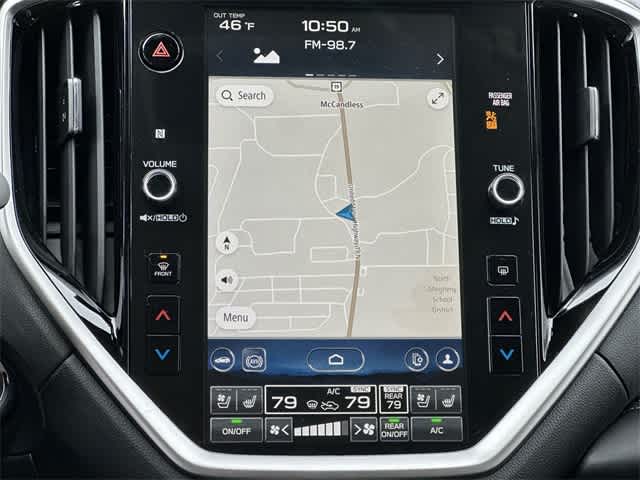 Thumbnail: 2025 Subaru Ascent - 13