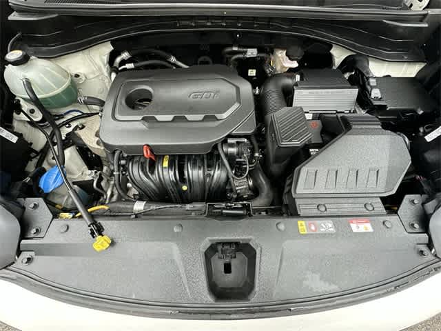 Thumbnail: 2019 Kia Sportage - 22