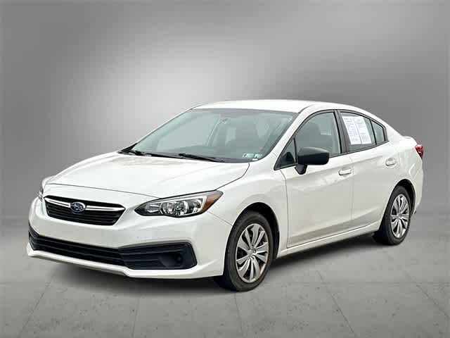 Thumbnail: 2023 Subaru Impreza - 1