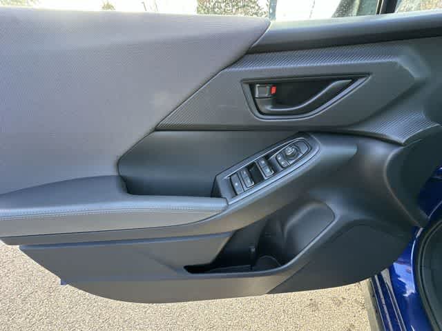 Thumbnail: 2026 Subaru Crosstrek - 16