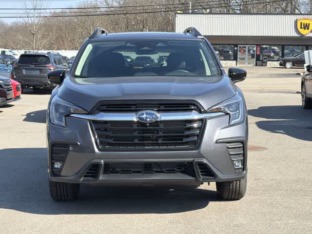 Thumbnail: 2026 Subaru Ascent - 31