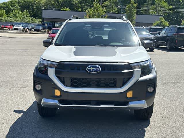 Thumbnail: 2026 Subaru Forester - 27