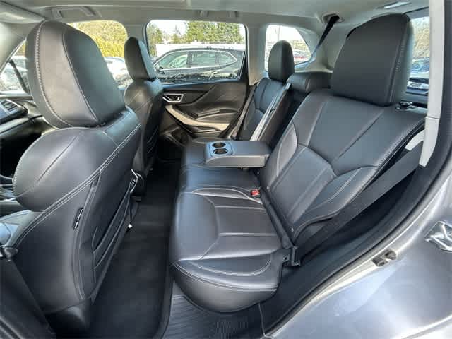 Thumbnail: 2023 Subaru Forester - 19