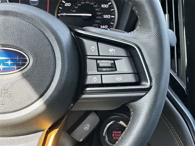 Thumbnail: 2025 Subaru Outback - 10