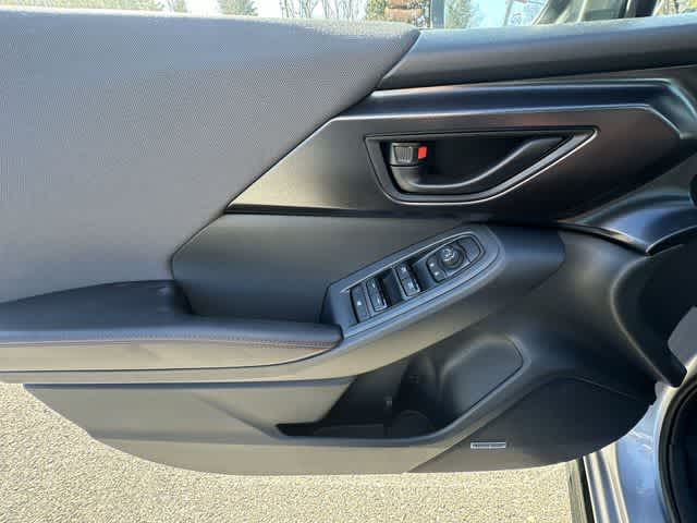 Thumbnail: 2026 Subaru Impreza - 17