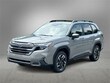 Subaru Forester Hybrid
