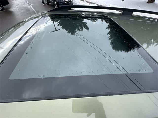 Thumbnail: 2019 Subaru Forester - 6