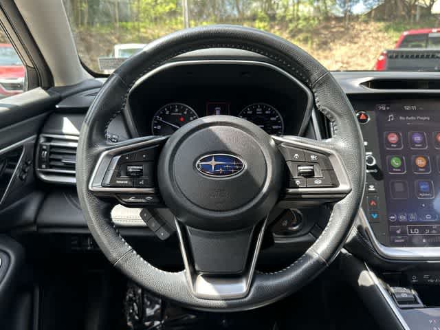 Thumbnail: 2021 Subaru Outback - 8