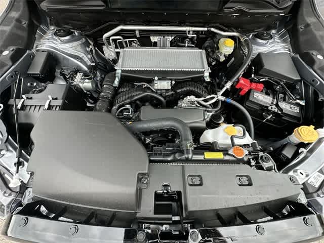 Thumbnail: 2025 Subaru Ascent - 29