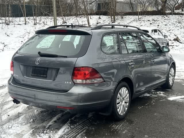 Thumbnail: 2012 Volkswagen Jetta - 25