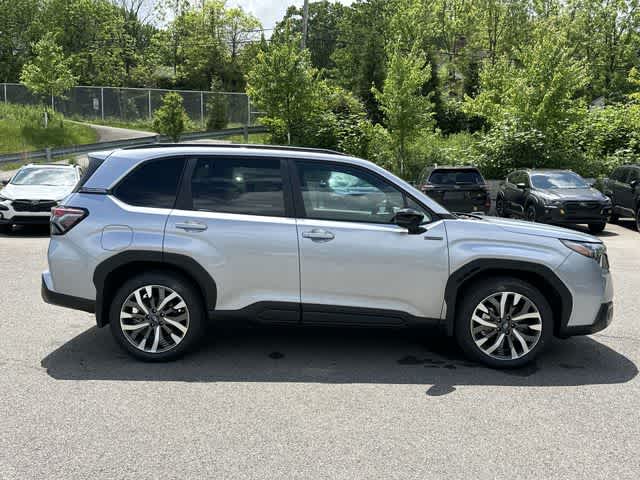 Thumbnail: 2026 Subaru Forester - 3