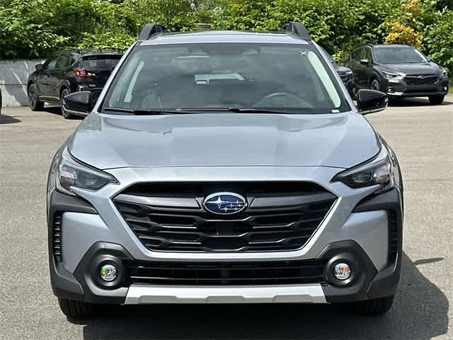 2025 Subaru Outback Limited 29