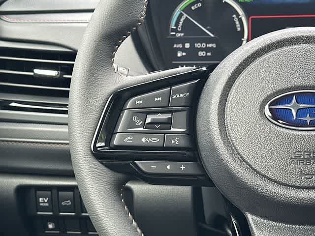 Thumbnail: 2025 Subaru Forester - 9