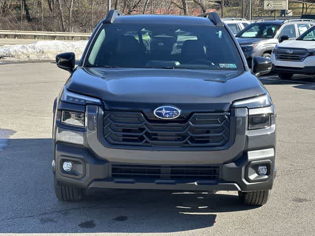 Thumbnail: 2026 Subaru Outback - 25