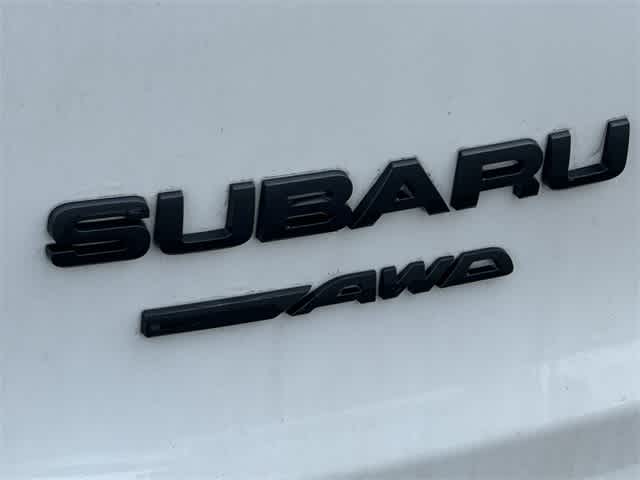 Thumbnail: 2025 Subaru Ascent - 21