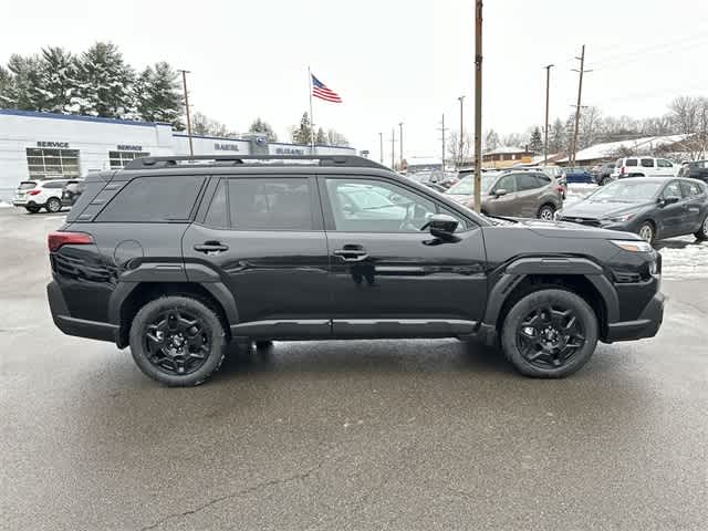 Thumbnail: 2026 Subaru Outback - 3