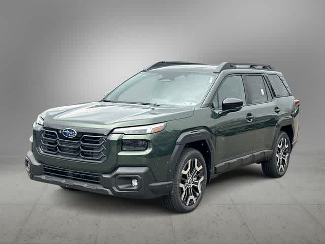 Thumbnail: 2026 Subaru Outback - 1