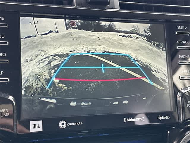 Thumbnail: 2021 Toyota 4Runner - 15