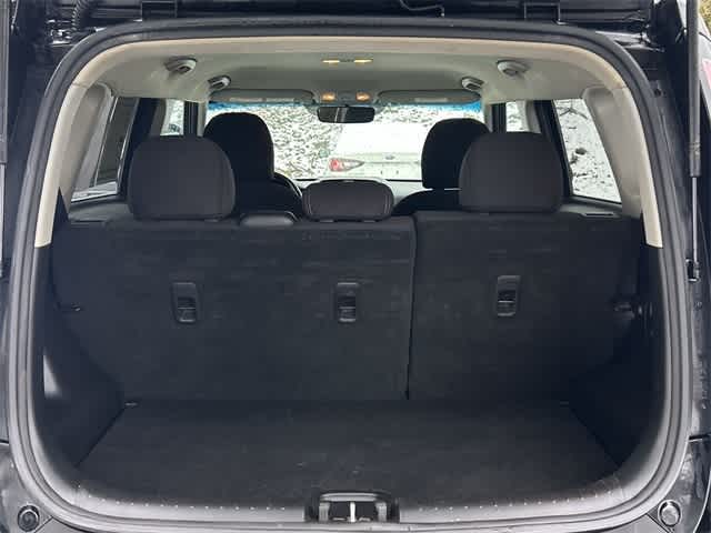 Thumbnail: 2016 Kia Soul - 23