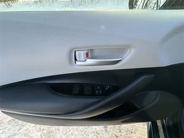 Thumbnail: 2024 Toyota Corolla - 17