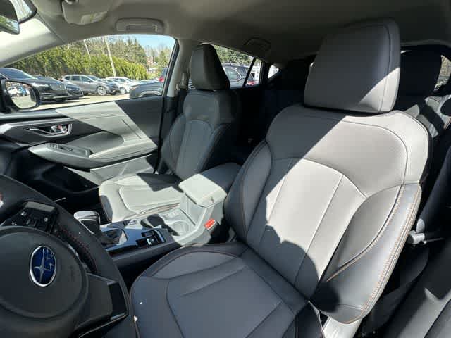 Thumbnail: 2026 Subaru Crosstrek - 16