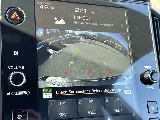 2026 Subaru Crosstrek Wilderness - Photo 14