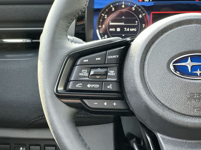 Thumbnail: 2026 Subaru Outback - 9