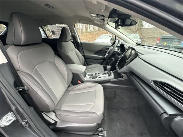 Thumbnail: 2026 Subaru Crosstrek - 19